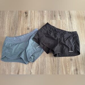 Patagonia short bundle